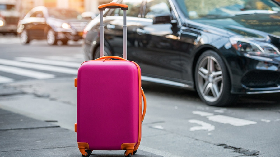 Why Airport Transfer in Brisbane